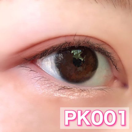 ティアー アイライナー/ETUDE/リキッドアイライナーを使ったクチコミ(5枚目)