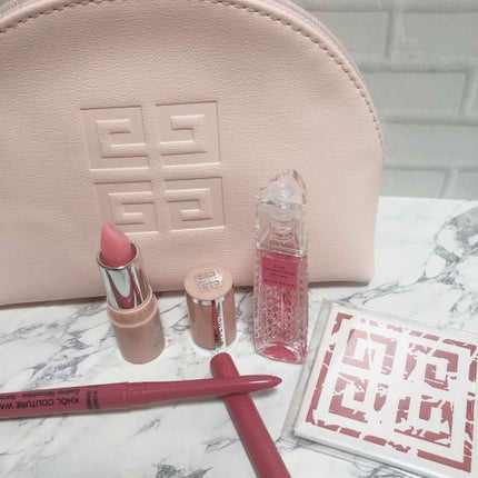 ランタンポレル ブロッサム セラム/GIVENCHY/美容液を使ったクチコミ(2枚目)