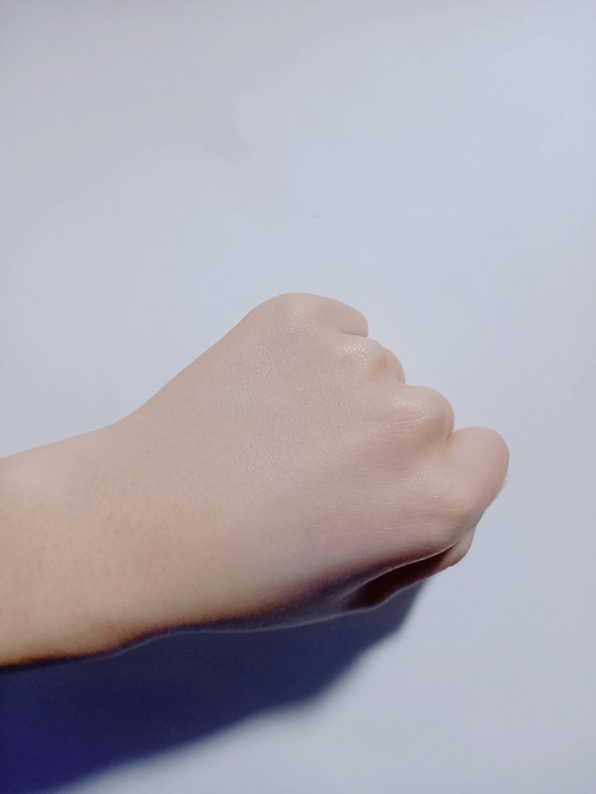 皮脂テカリ防止下地/CEZANNE/化粧下地を使ったクチコミ（3枚目）