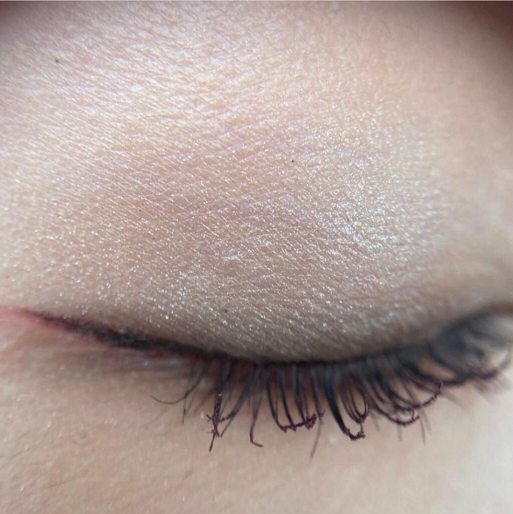 ロング&カールマスカラ アドバンストフィルム/ヒロインメイク/マスカラを使ったクチコミ(5枚目)