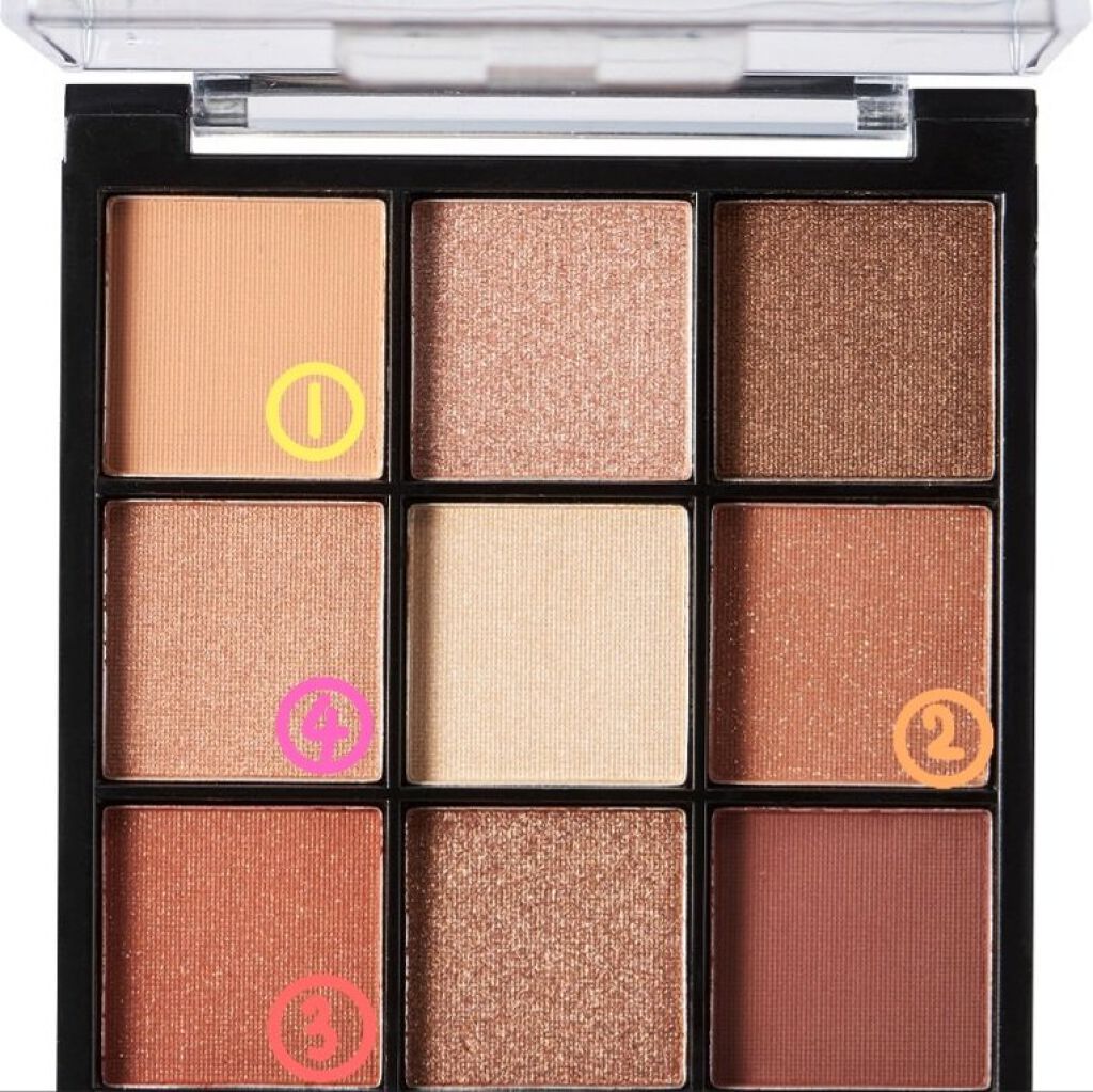 ラブ・ライナー リキッドアイライナーＲ３/ラブ・ライナー/リキッドアイライナーを使ったクチコミ（2枚目）