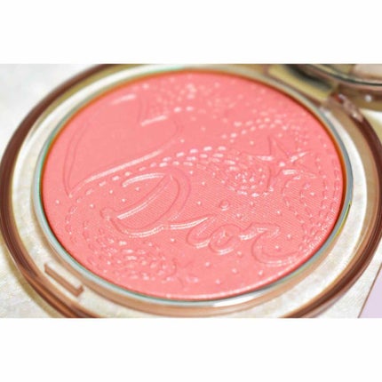 ディオールスキン ミネラル ヌード ルミナイザー パウダー/Dior/プレストパウダーを使ったクチコミ(2枚目)