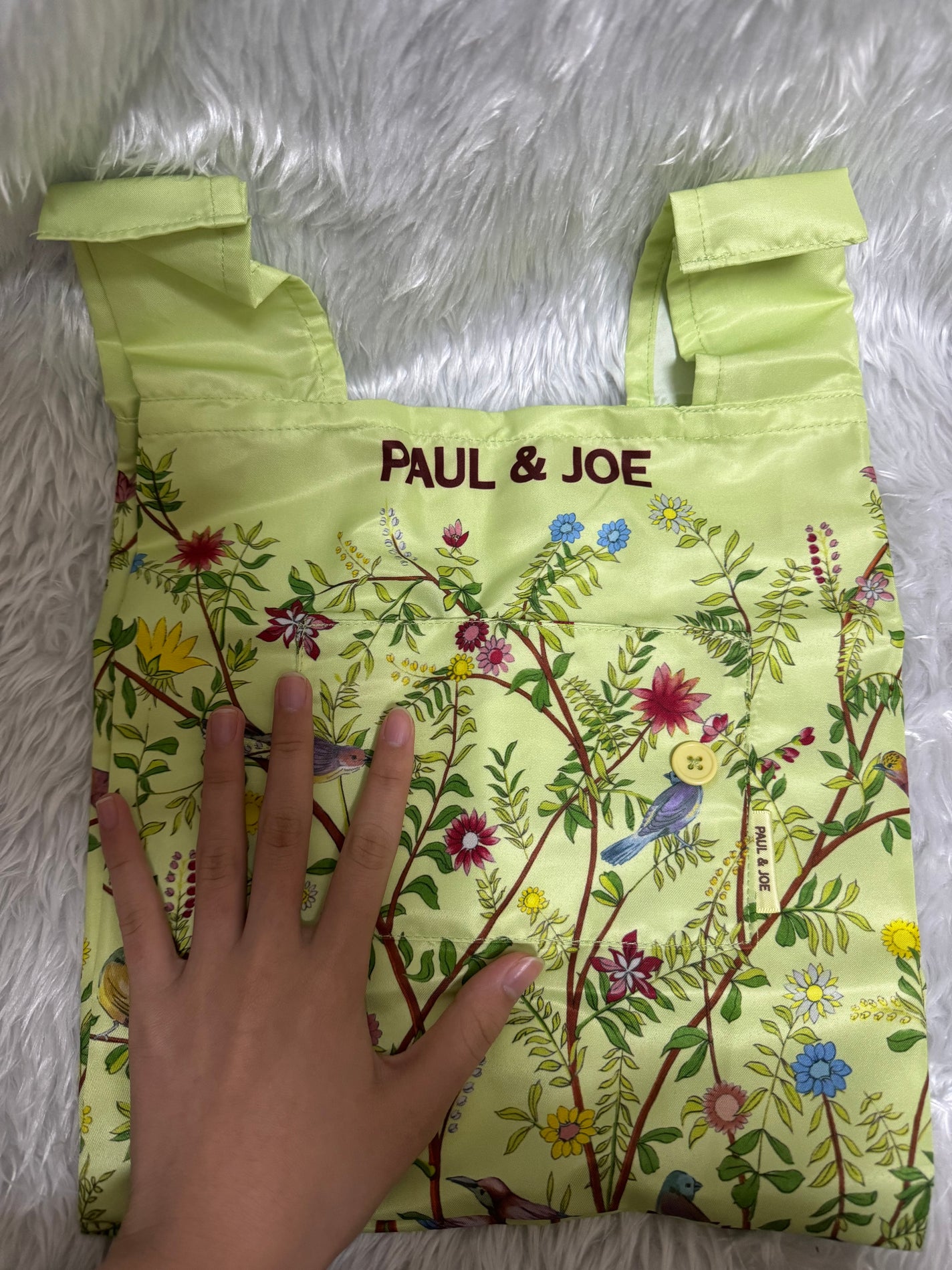 アドベント カレンダー 2024/PAUL & JOE BEAUTE/その他キットセットを使ったクチコミ(2枚目)