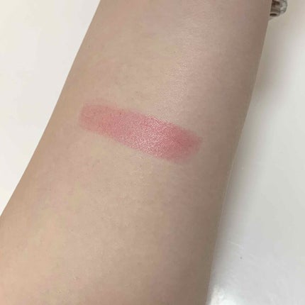 レブロン キス グロウ バーム N/REVLON/口紅を使ったクチコミ(3枚目)