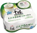 明治北海道十勝ヨーグルト