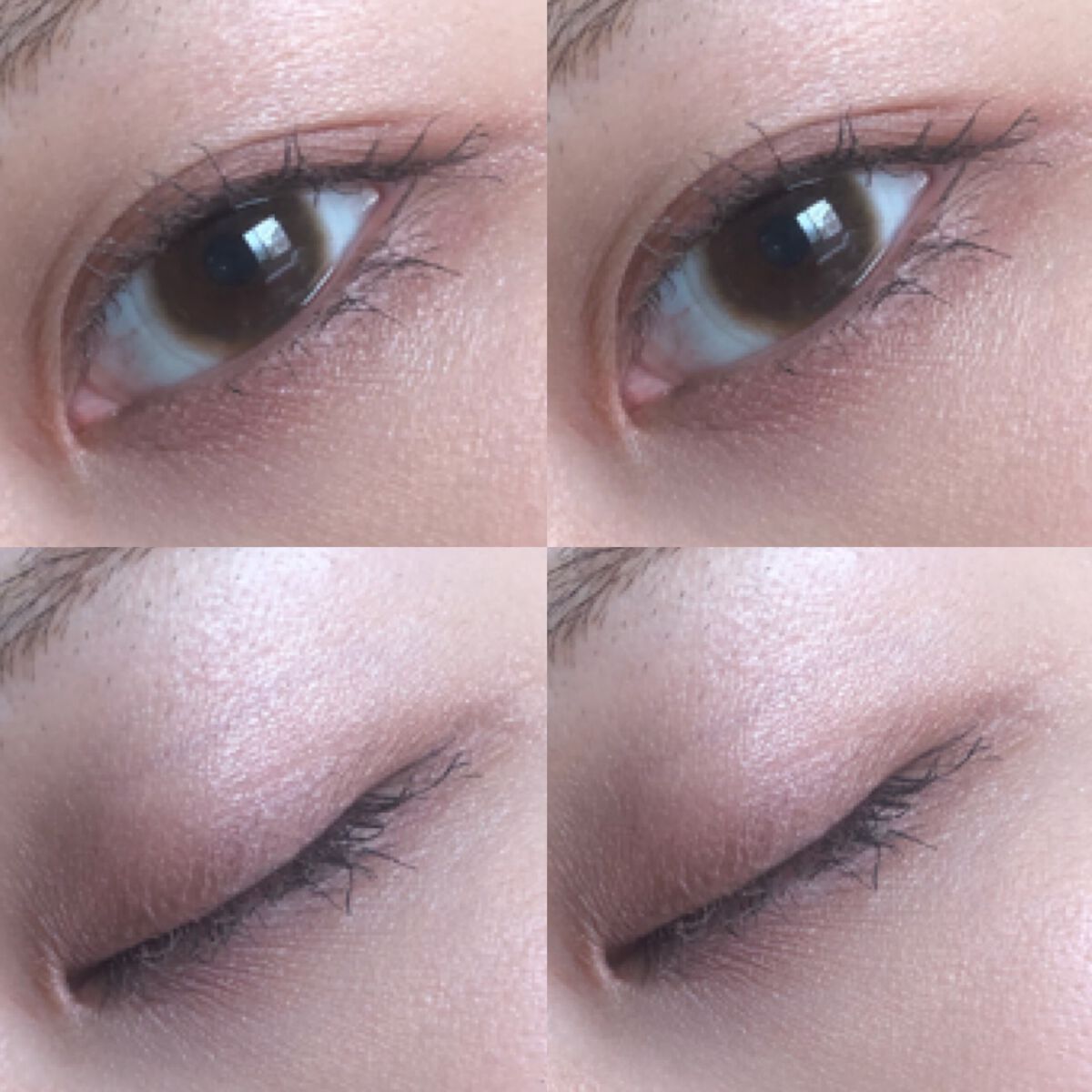 チーク ポップ/CLINIQUE/パウダーチークを使ったクチコミ（2枚目）