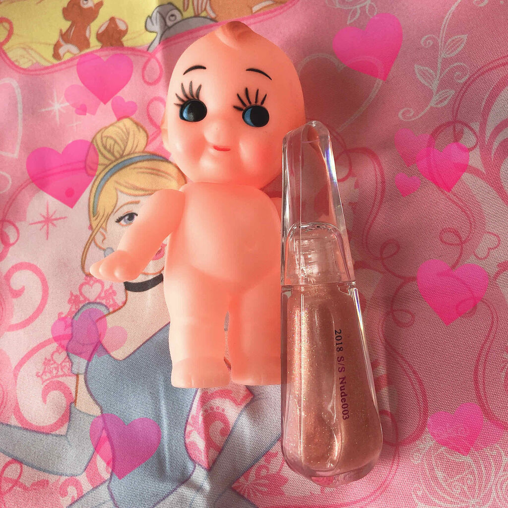 パワフルカール マスカラ EX(ボリューム)/FASIO/マスカラを使ったクチコミ（1枚目）