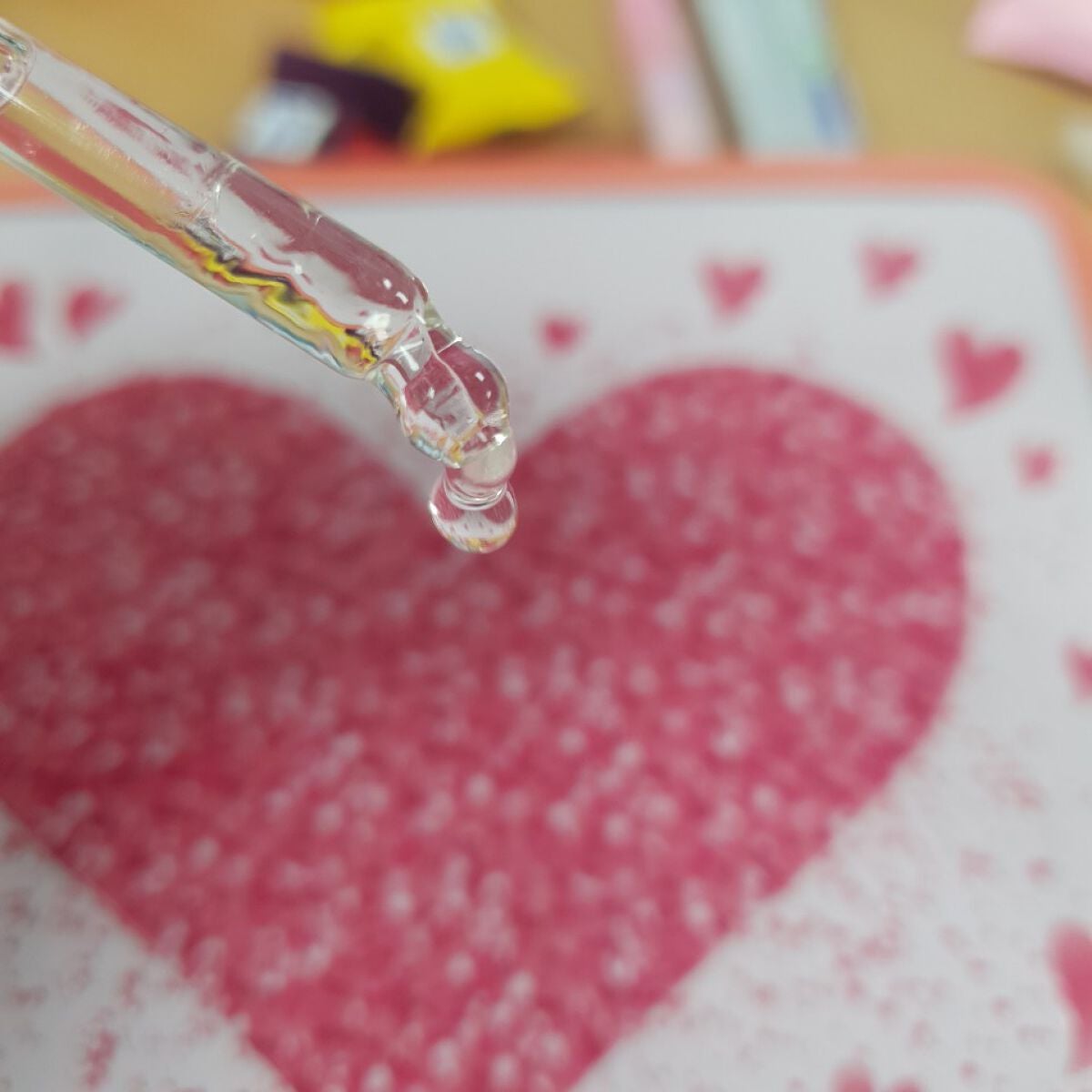 レチノールアクティベイター0.5%/CLEAN-UP/美容液を使ったクチコミ(2枚目)