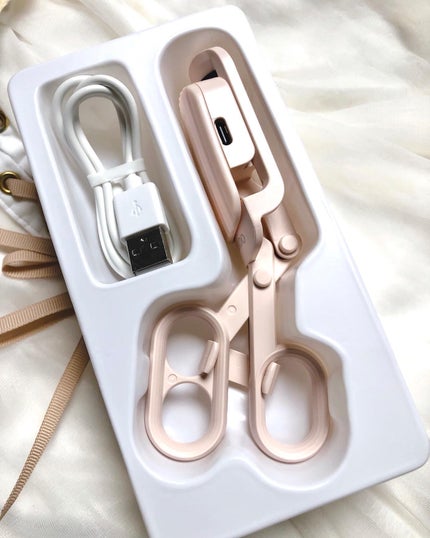 まつげにやさしいカーラー/SHOBIDO/ビューラーを使ったクチコミ(5枚目)