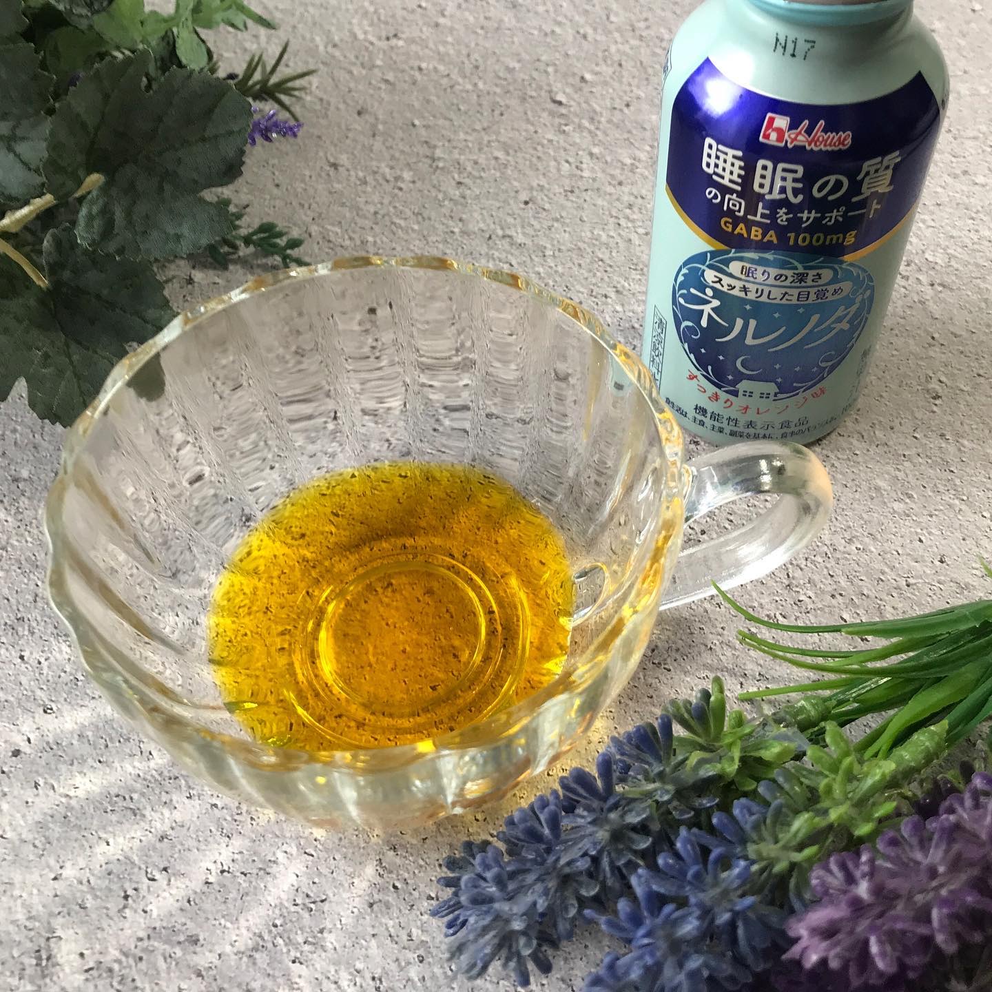 ネルノダ/ハウスウェルネスフーズ/美容ドリンクを使ったクチコミ（3枚目）