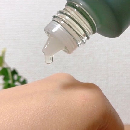 スキャルプ&ヘアオイル/Waphyto/ヘアオイルを使ったクチコミ(7枚目)