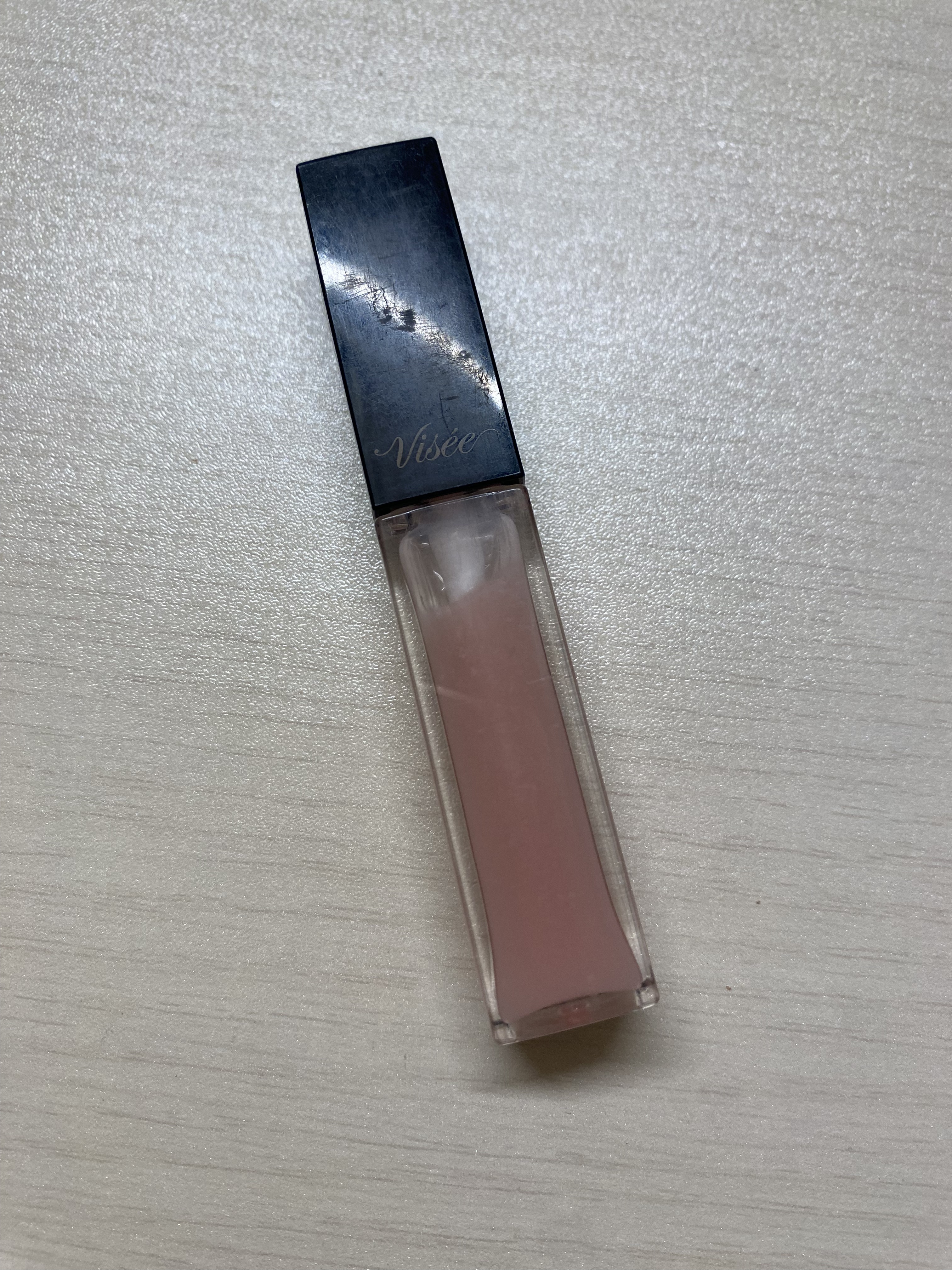 エッセンス リッププランパー/Visée/リッププランパーを使ったクチコミ（1枚目）