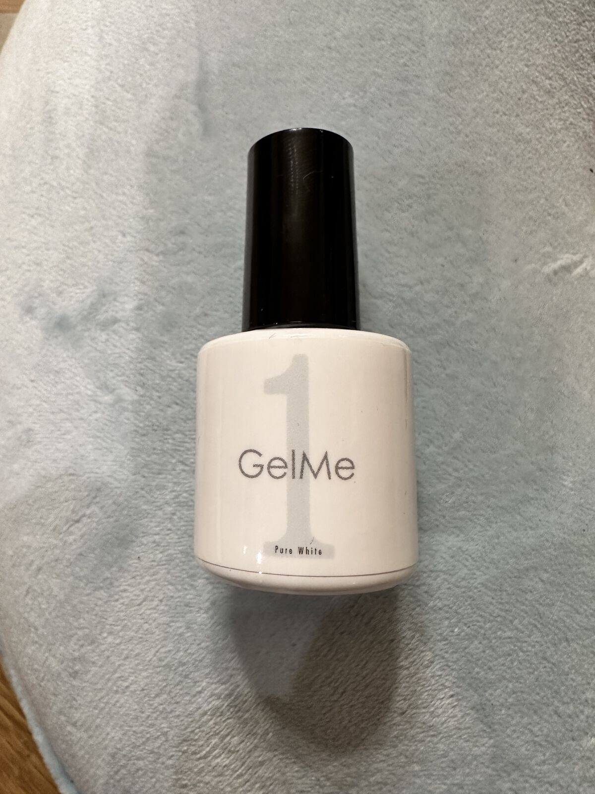 ウィークリージェル/HOMEI/ジェルネイルを使ったクチコミ（3枚目）