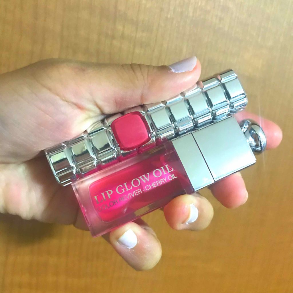 シャインオン/ロレアル パリ/口紅を使ったクチコミ(4枚目)