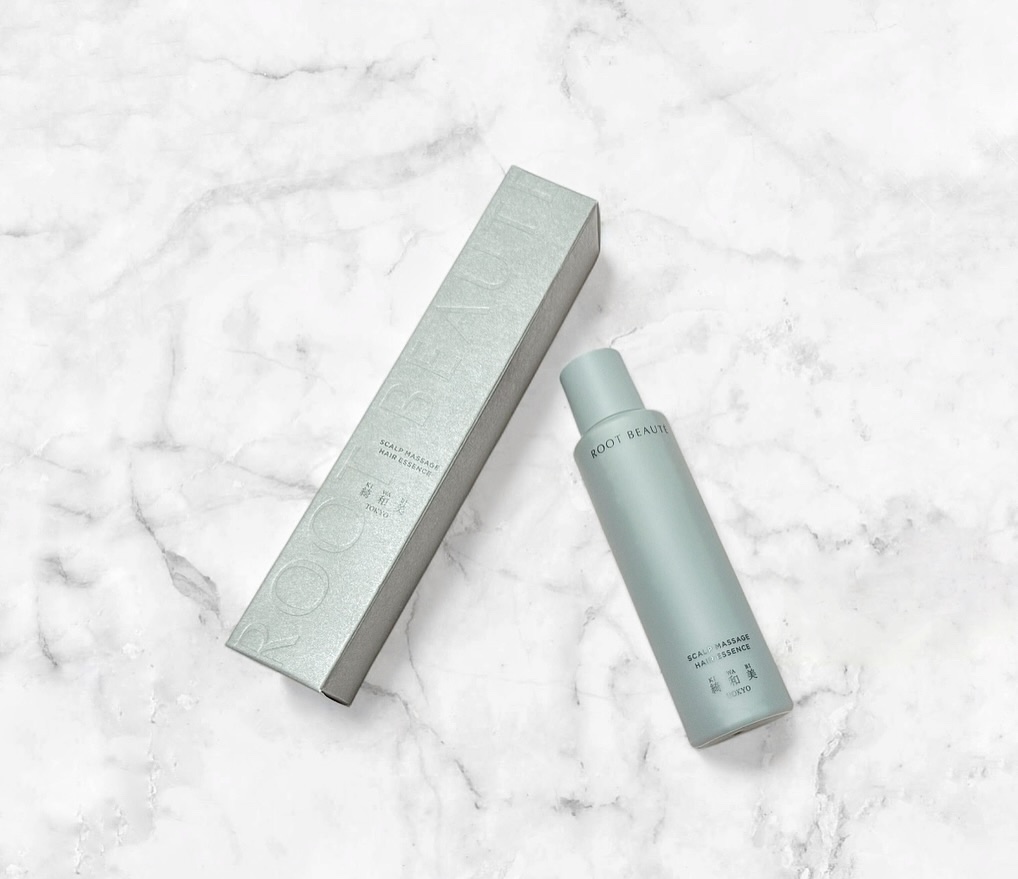 スカルプマッサージヘアエッセンス/綺和美/頭皮ローションを使ったクチコミ（1枚目）