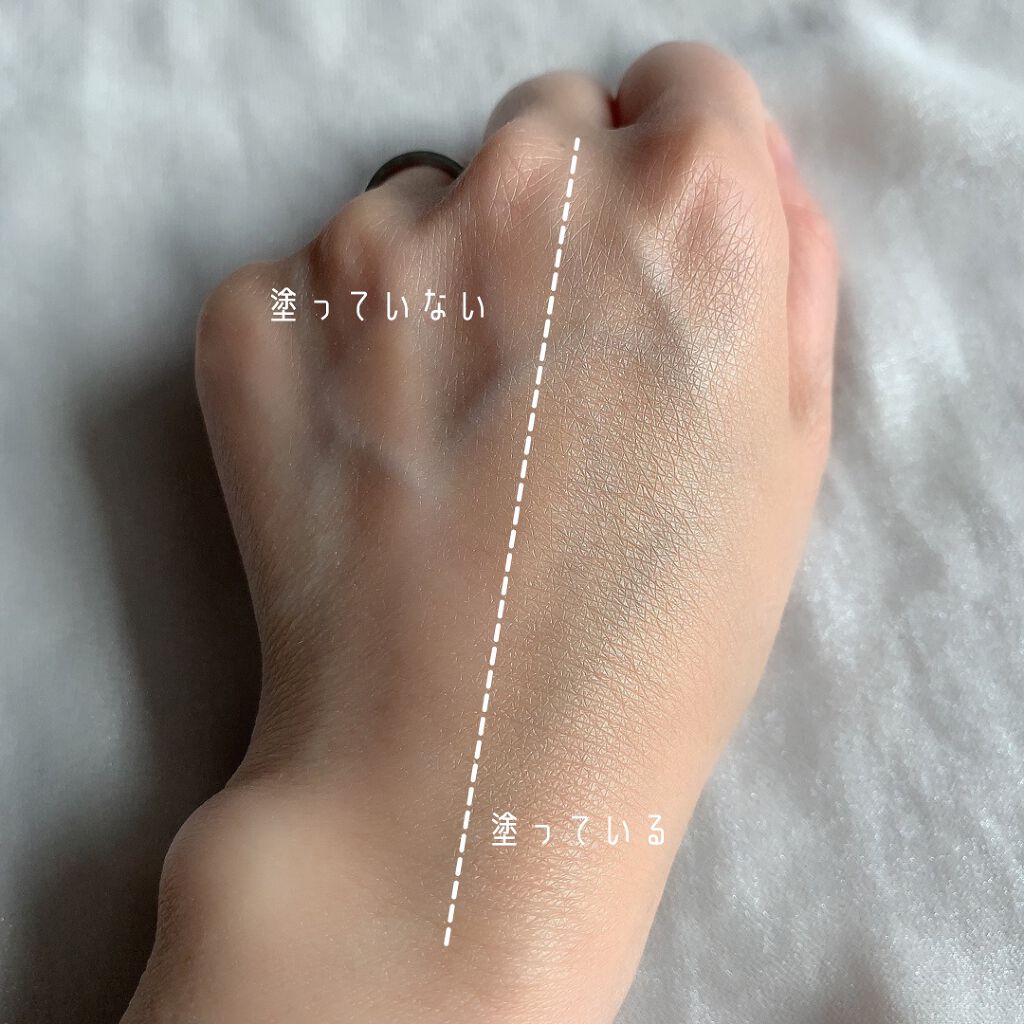 【旧】ディオールスキン フォーエヴァー クッション/Dior/クッションファンデーションを使ったクチコミ(6枚目)