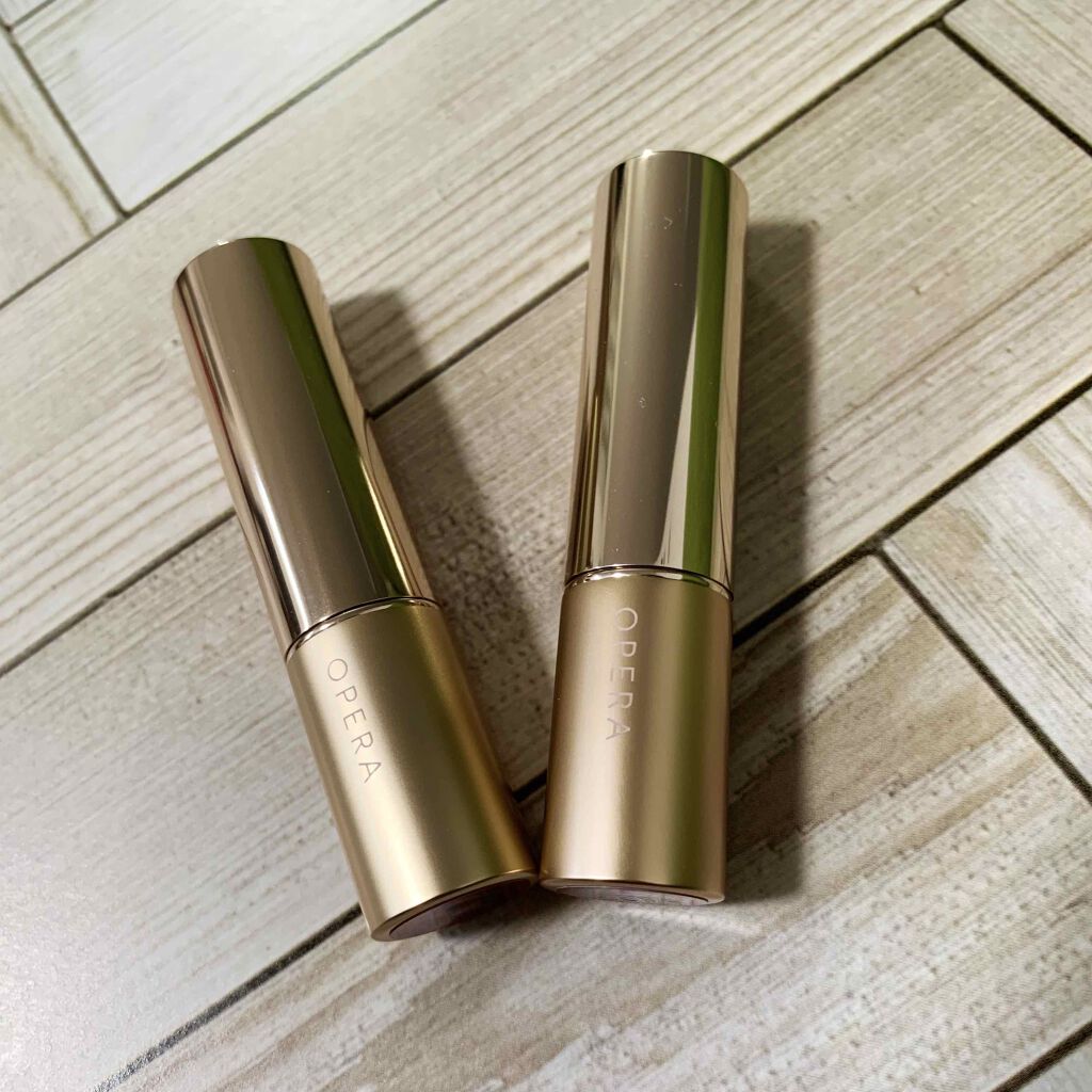 オペラ リップティント N/OPERA/リップティントを使ったクチコミ（1枚目）