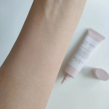 ミネラル 薬用プライマーベース/TIME SECRET/化粧下地を使ったクチコミ(7枚目)