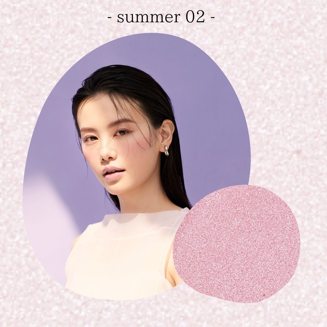 フィット my カラーパレット/STEIASUR（ステイアシュール）/マルチパレットを使ったクチコミ（1枚目）