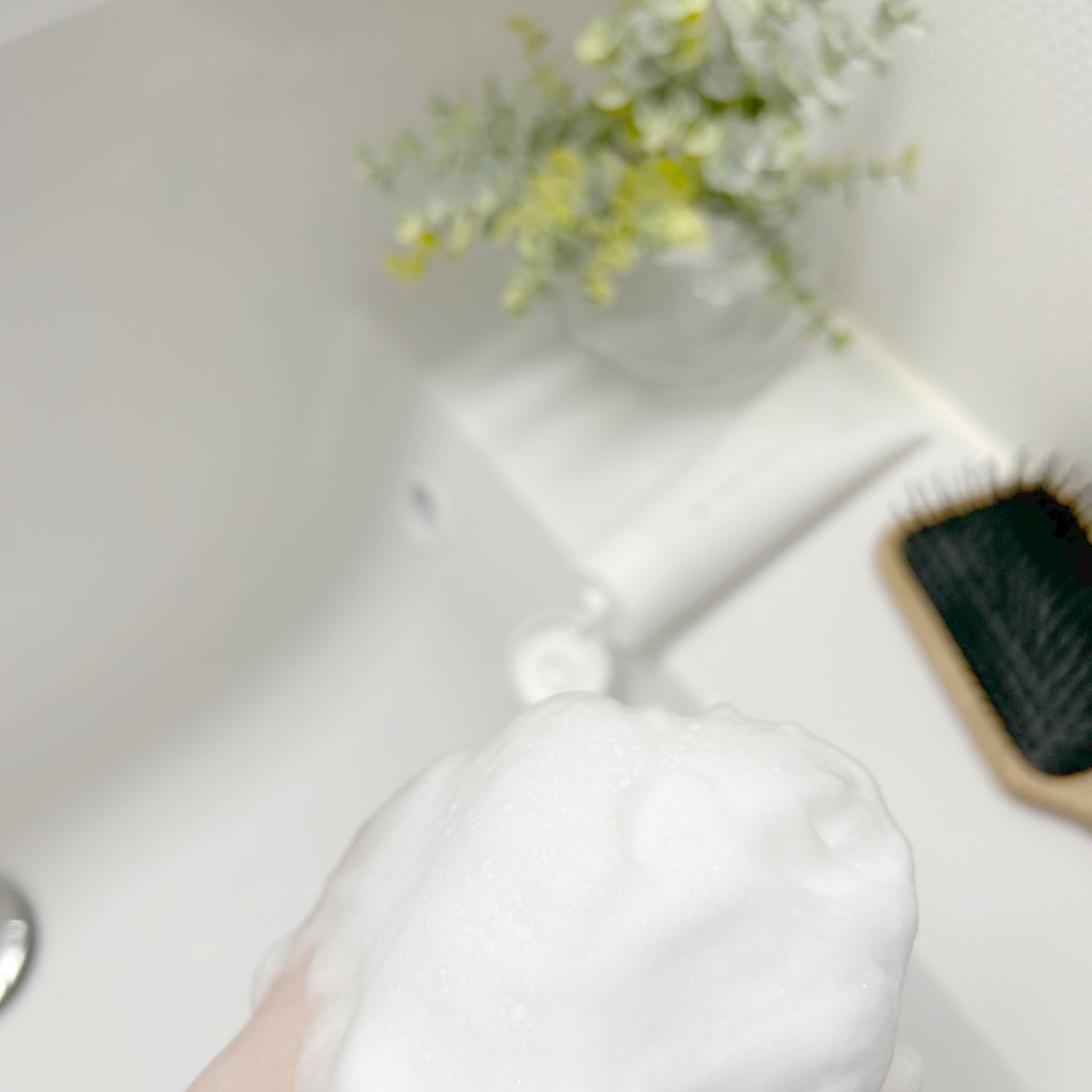 オルビスユー ドット フォーミングウォッシュ/オルビス/洗顔フォームを使ったクチコミ(7枚目)