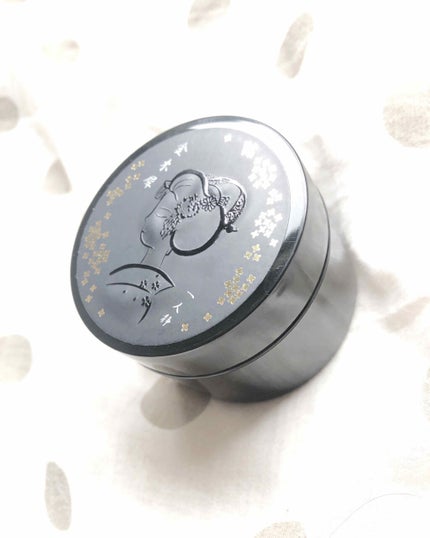 舞妓こすめ 金木犀クリーム ハンド&ボディクリーム 金木犀の香り/京都舞妓コスメ/ハンドクリームを使ったクチコミ(1枚目)