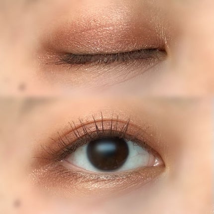 【旧品】パーフェクトスタイリストアイズ/キャンメイク/アイシャドウパレットを使ったクチコミ(2枚目)