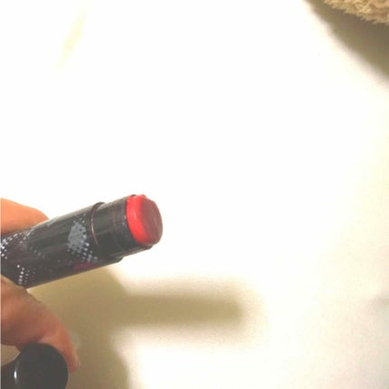 CCリップクリームN/KATE/リップケアを使ったクチコミ(2枚目)