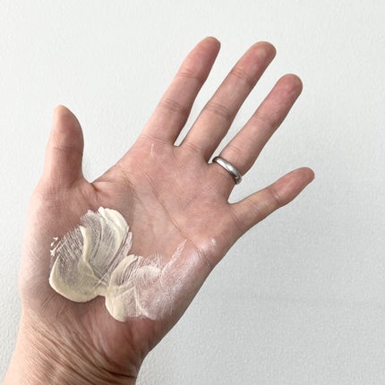 アリィー クロノビューティ カラーチューニングUV/アリィー/日焼け止めクリームを使ったクチコミ(2枚目)