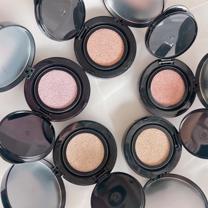 ケイト カラー&カバークッション/KATE/クッションファンデーションを使ったクチコミ(4枚目)