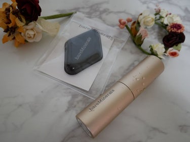 CR ハイドレイティング ファンデーション スティック/bareMinerals/その他ファンデーションを使ったクチコミ（1枚目）