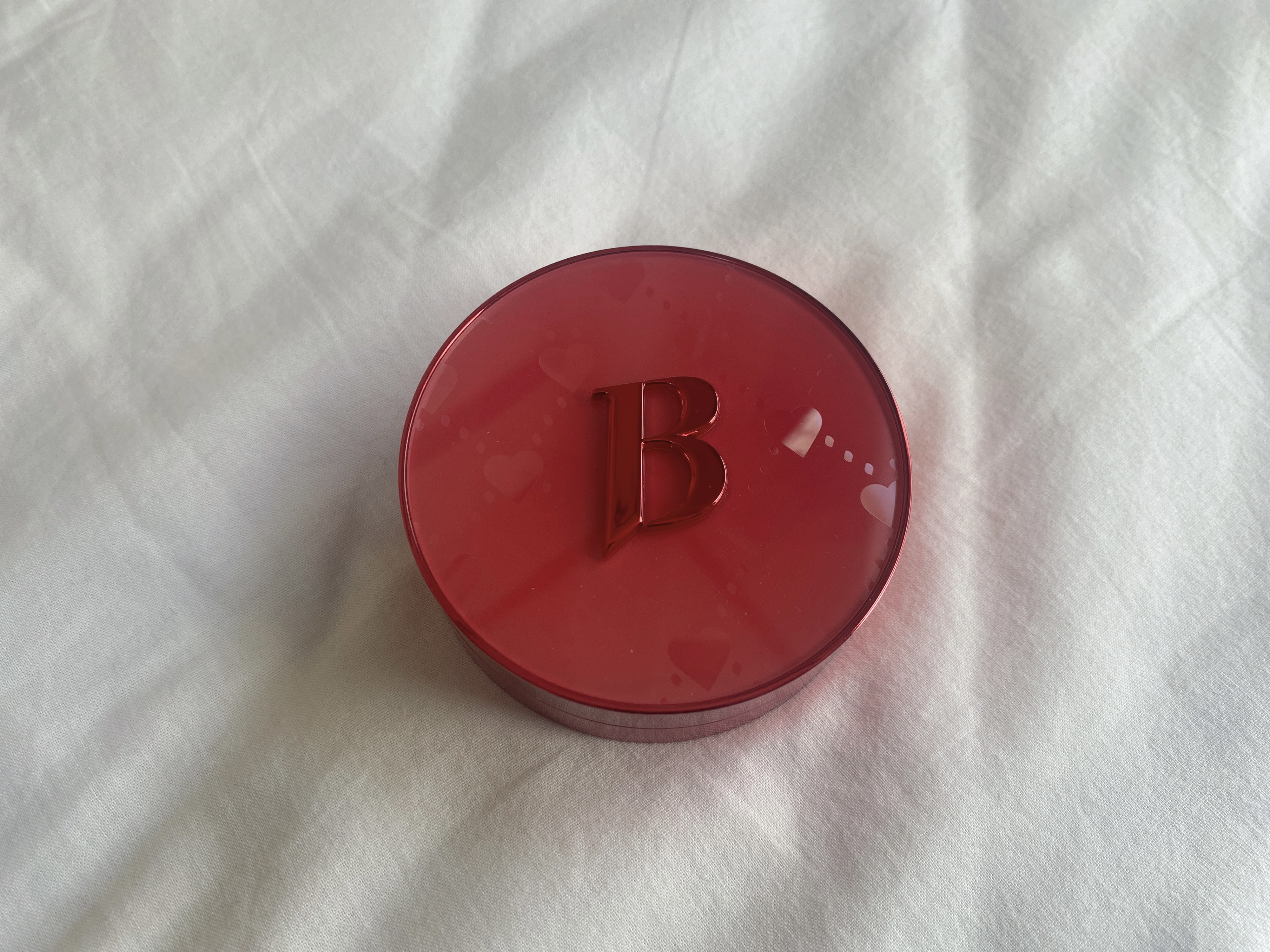 カバーリシャス アルティメット ホワイトクッション/BANILA CO/クッションファンデーションを使ったクチコミ（1枚目）