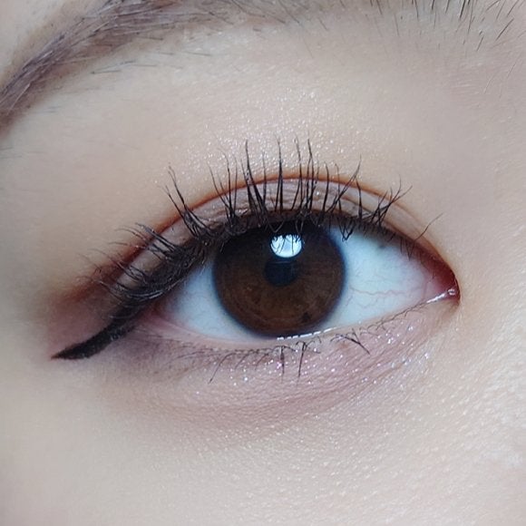 シンプレイン アイパレット/Sim;plain/アイシャドウパレットを使ったクチコミ(4枚目)