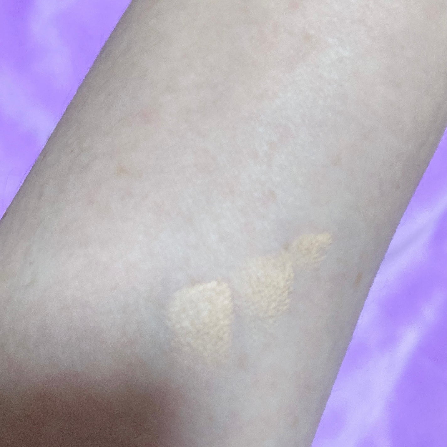 ポアカバーコンシーラー/キャンメイク/スティックコンシーラーを使ったクチコミ(3枚目)