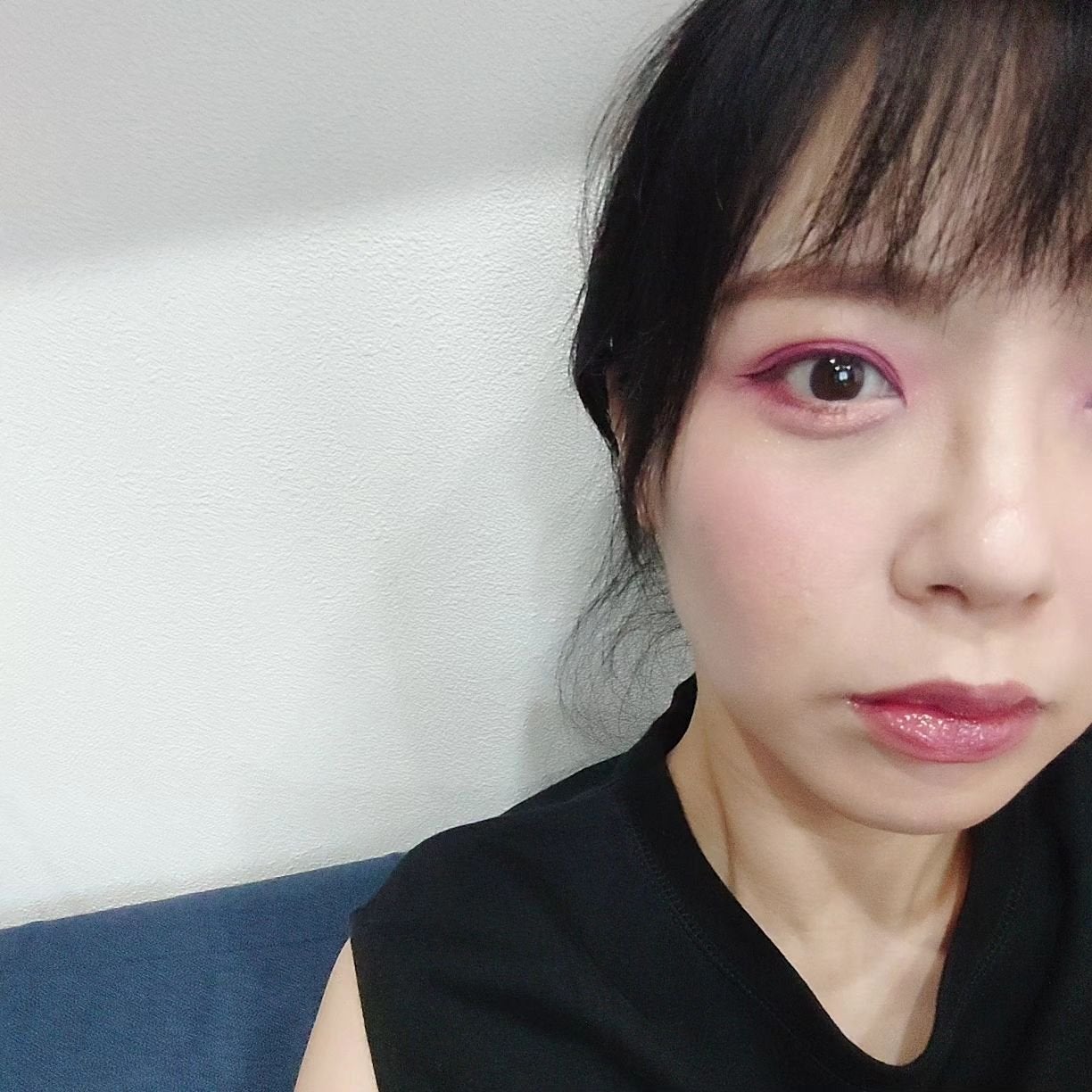 Wine&Only/ColourPop/アイシャドウパレットを使ったクチコミ(7枚目)