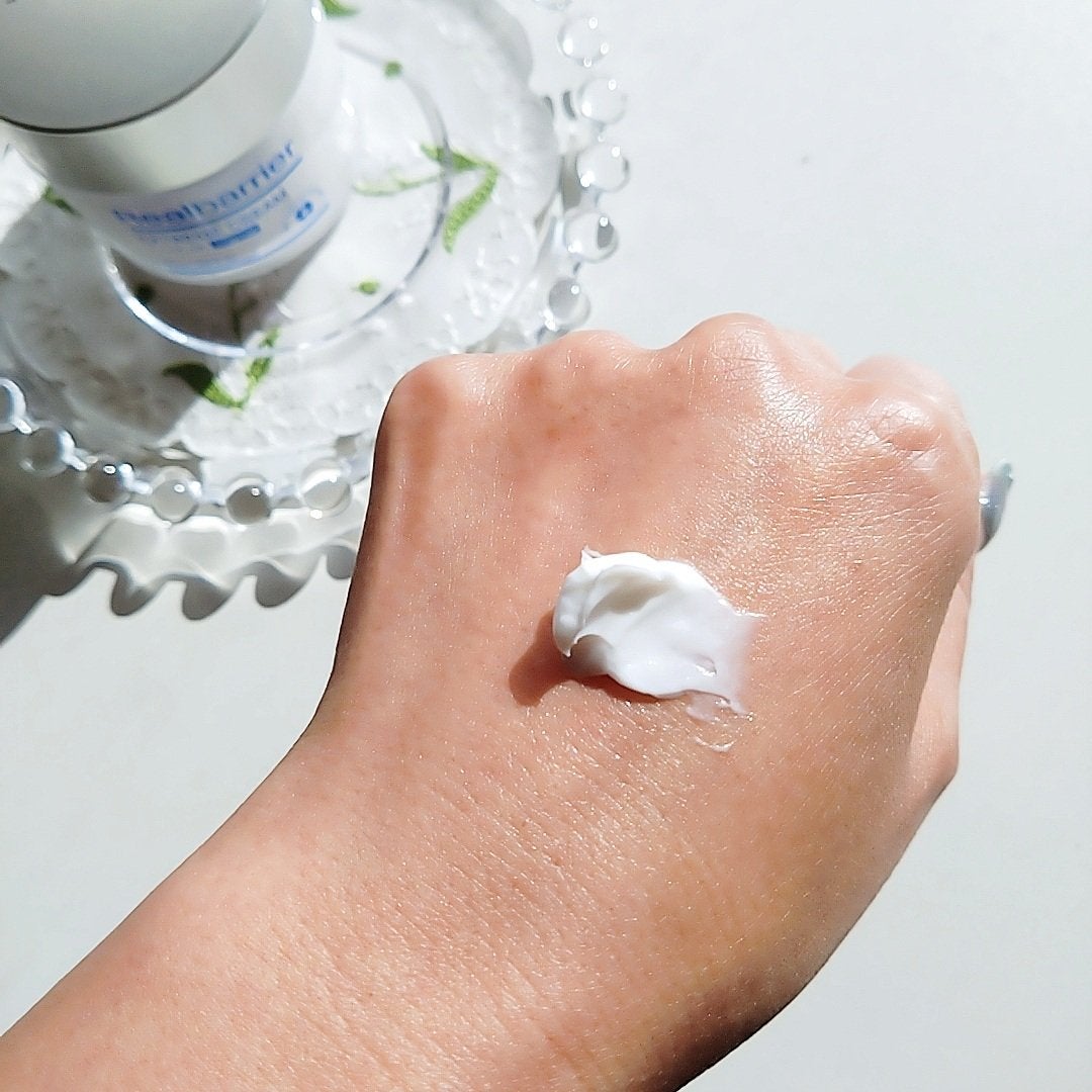 リアルバリア エクストリームクリーム オリジナル/Real Barrier/フェイスクリームを使ったクチコミ(6枚目)