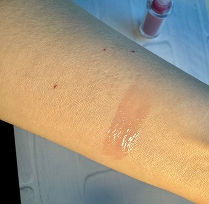 ソフトブラーリングアイパレット/wakemake/アイシャドウパレットを使ったクチコミ(8枚目)