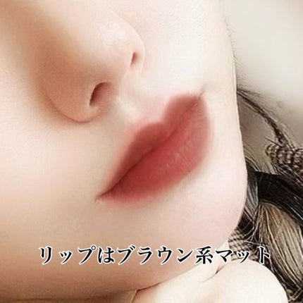 細芯 アイブロウ/CEZANNE/アイブロウペンシルを使ったクチコミ(5枚目)