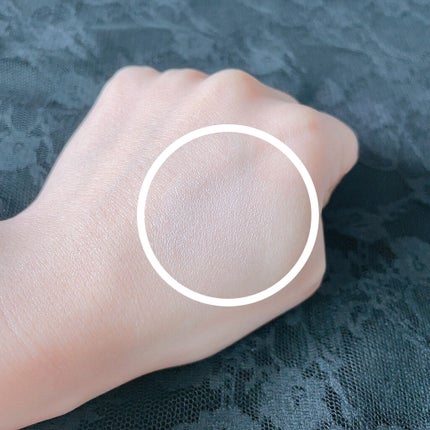 チーキー ベビー/MARY QUANT/ジェル・クリームチークを使ったクチコミ(2枚目)