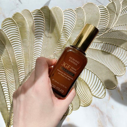 インテンスケア ガラクトミセス ファースト エッセンス 92.0%/MORNING SURPRISE/ブースター・導入液を使ったクチコミ(6枚目)