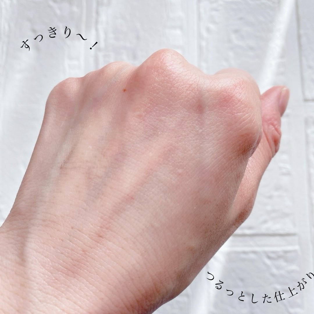 クレンジングオイル/CLAYGE/オイルクレンジングを使ったクチコミ(8枚目)