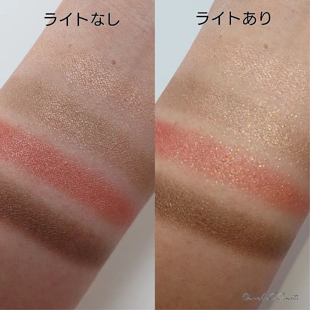 M·A·C ミネラライズ スキンフィニッシュ/M・A・C/パウダーハイライトを使ったクチコミ(9枚目)