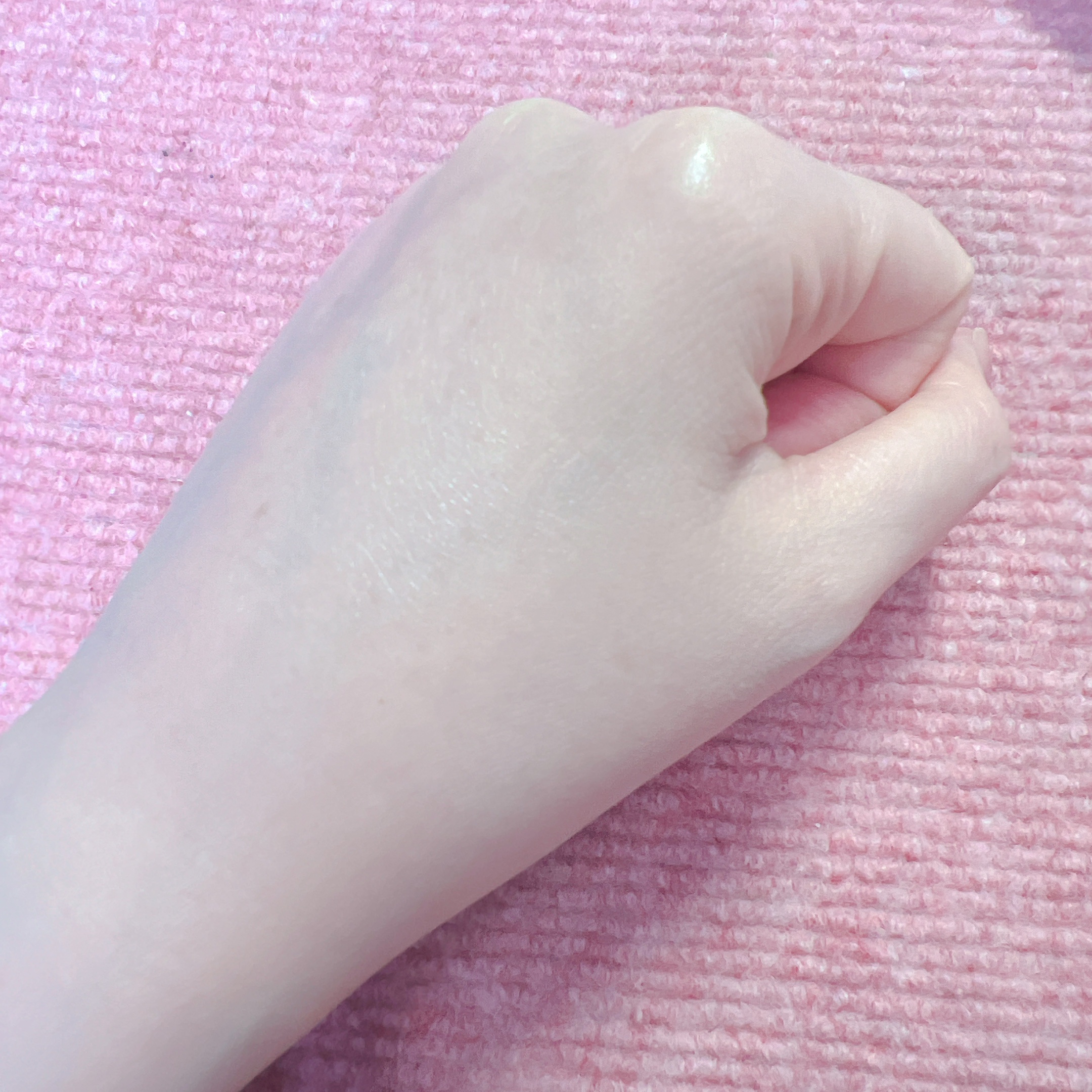 ベージュサンバーム/wooliliwoo/化粧下地を使ったクチコミ（3枚目）