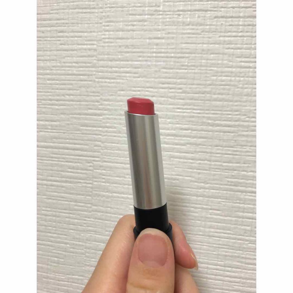 リアルマットルージュ/LB/口紅を使ったクチコミ(1枚目)