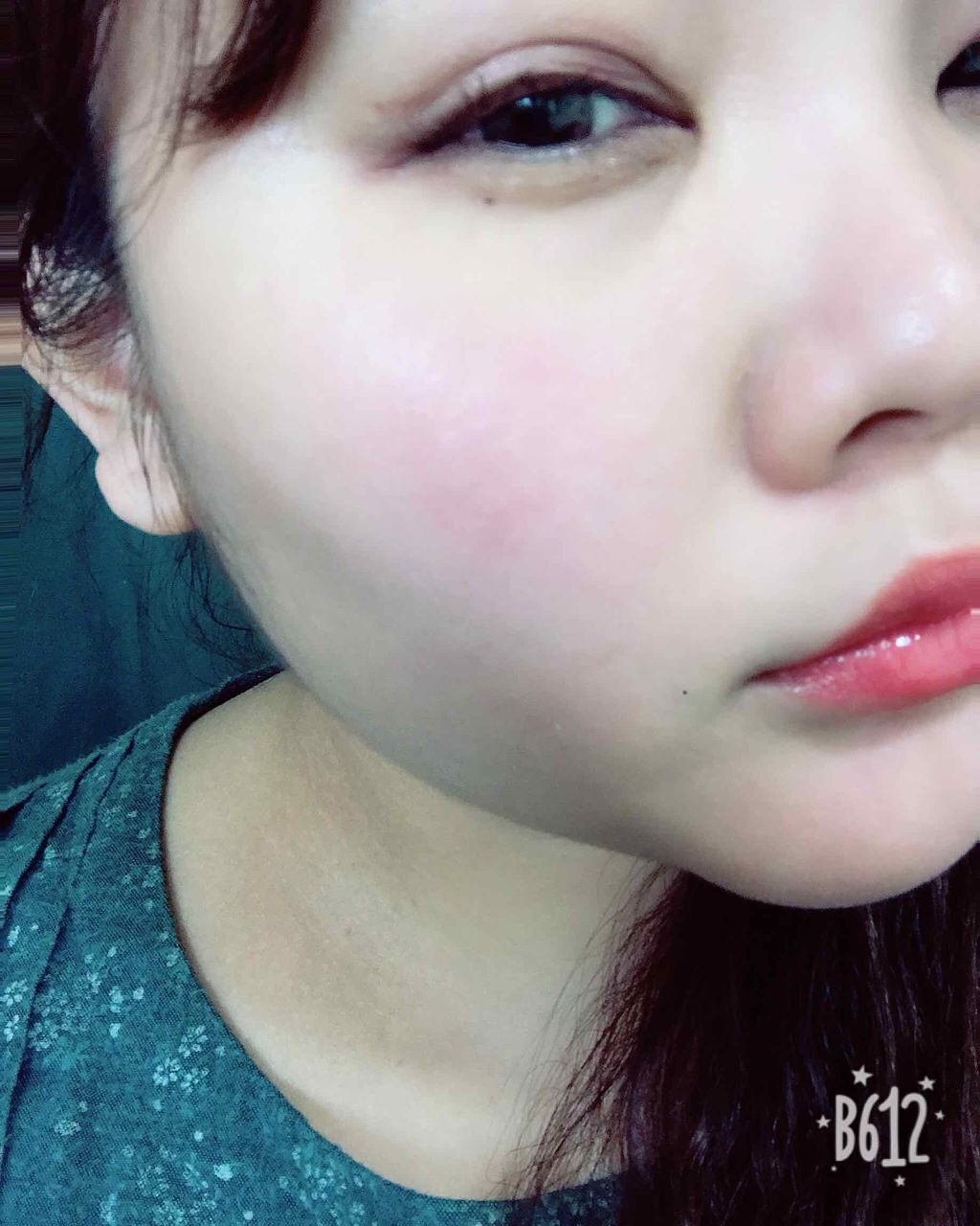 envie 1day/envie/ワンデー(1DAY)カラコンを使ったクチコミ(3枚目)