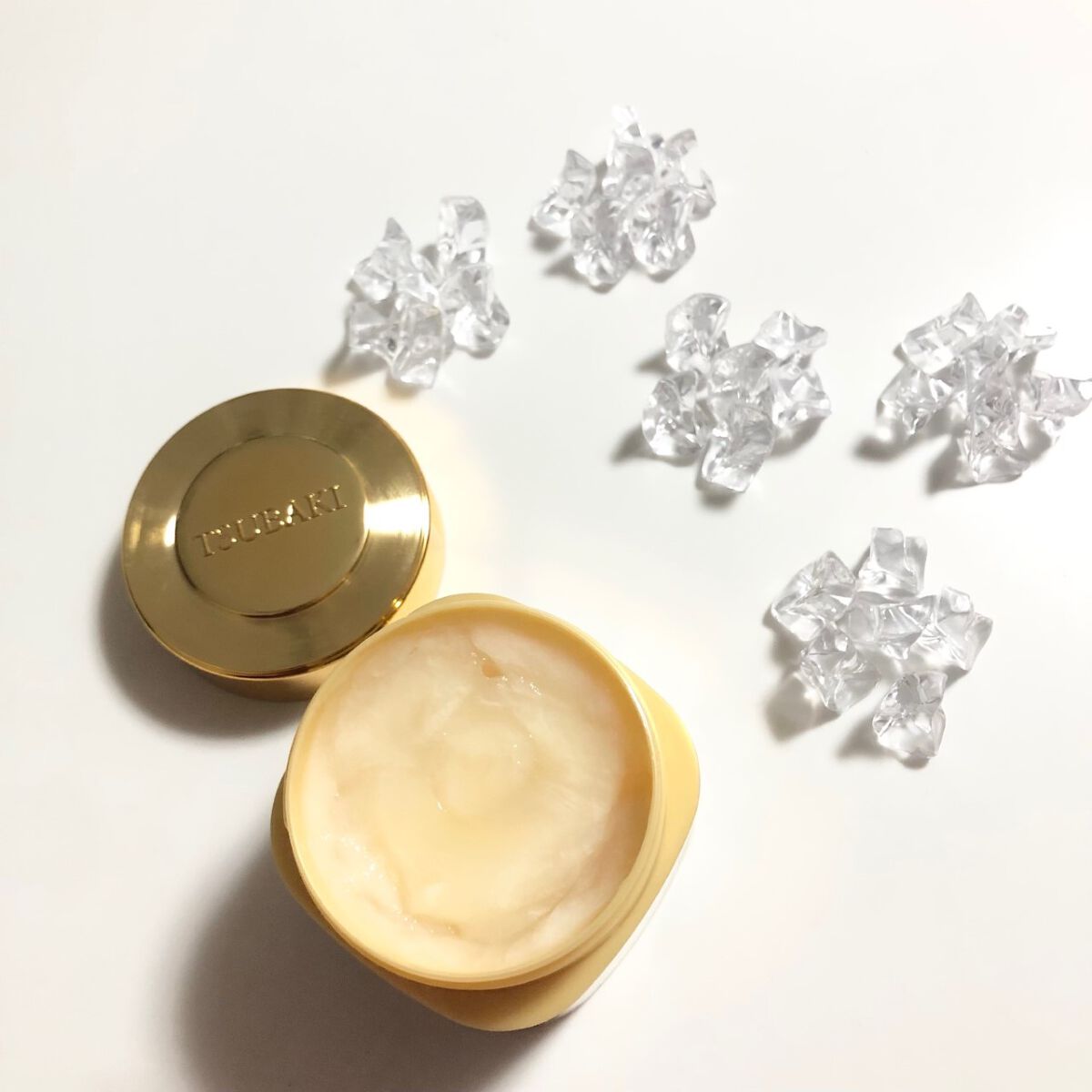 プレミアムリペアマスク(資生堂 プレミアムリペアマスク)/TSUBAKI/ヘアマスク・ヘアパックを使ったクチコミ(2枚目)