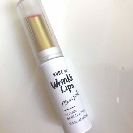 を使ったクチコミ(1枚目)