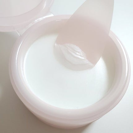 アイスクリームディープ  クレンジングバーム/ZEESEA/クレンジングバームを使ったクチコミ(2枚目)