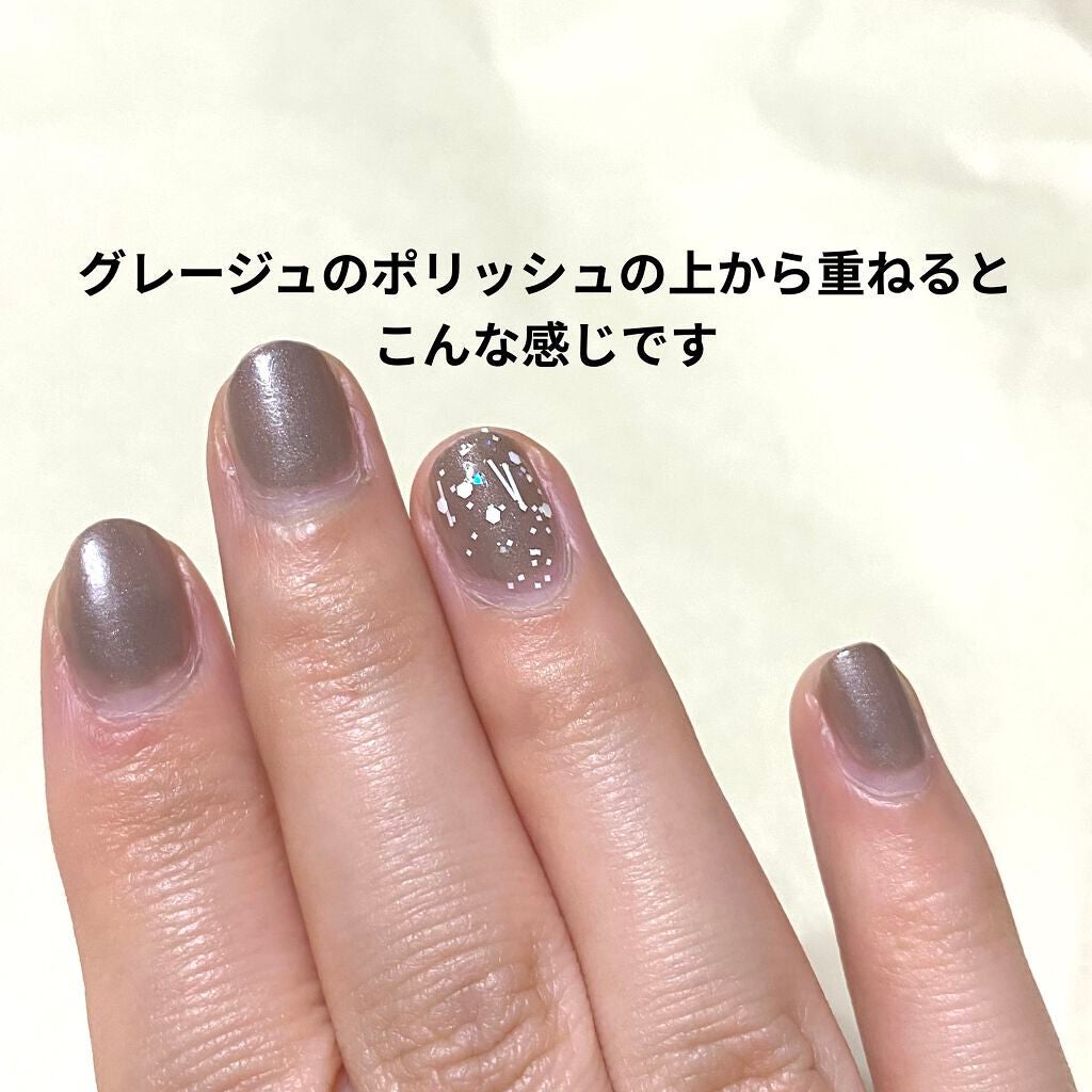 ネイルカラー/ファンケル/マニキュアを使ったクチコミ(3枚目)