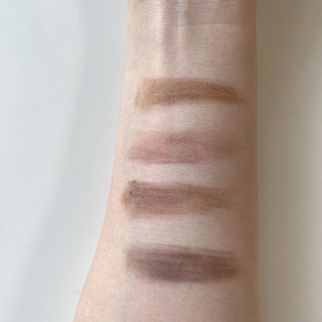 エテュセ アイエディション(ブロウライナー)/ettusais/アイブロウペンシルを使ったクチコミ(5枚目)