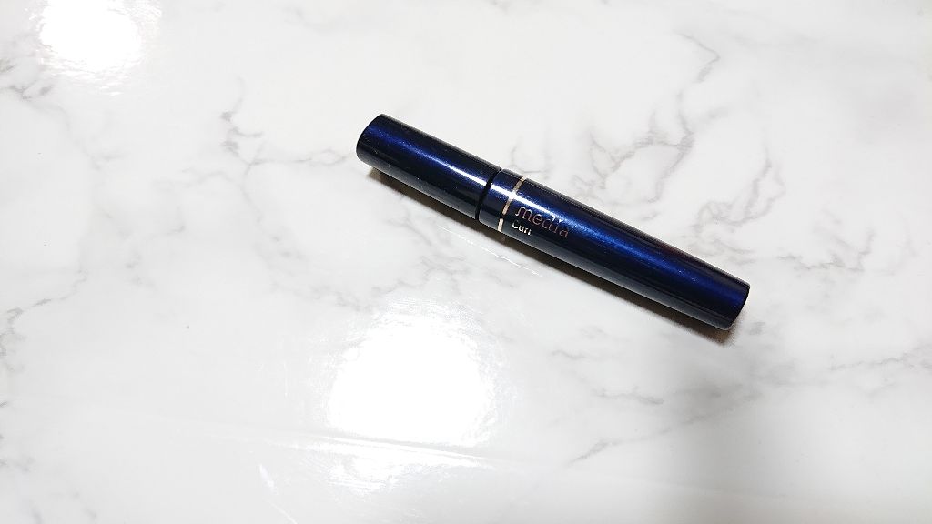 カールマスカラS/media/マスカラを使ったクチコミ（1枚目）